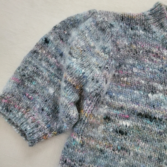 Vintage Jeanne Pierre Renee Tener soft knit shirt medium - Picture 2 of 10